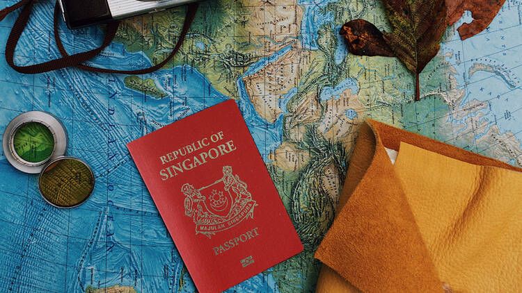 hộ chiếu singapore quyền lực nhất thế giới năm 2023 hộ chiếu singapore quyền lực nhất thế giới năm 2023